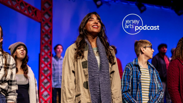 Mame' Celebrates Family and Spectacle at Music Mountain Theatre